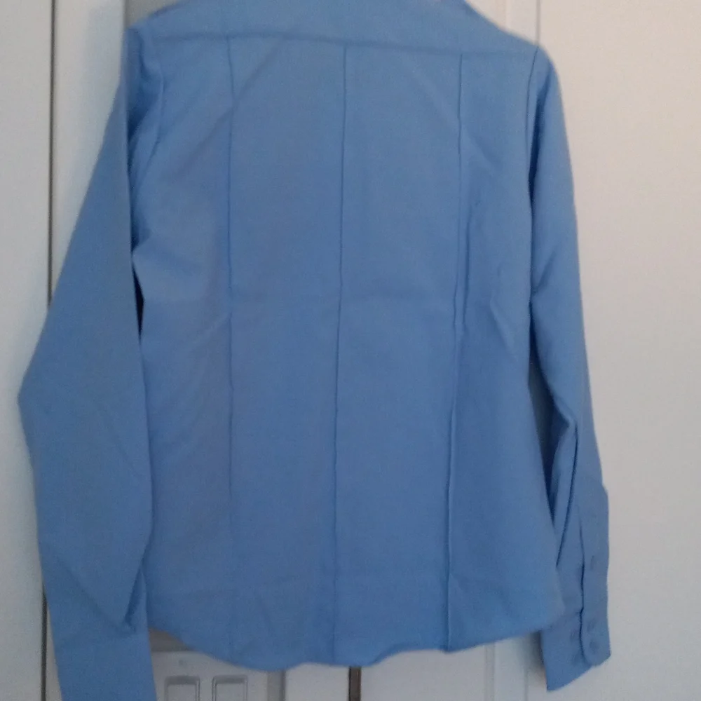 MEN SECURITY SHIRT - Picture 9 of 9